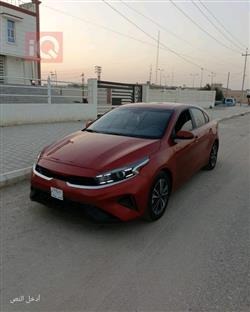 کیا فۆرتێ